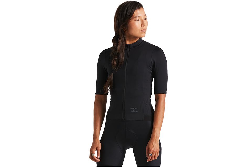 Specialized Prime Jersey SS Women's Blk M