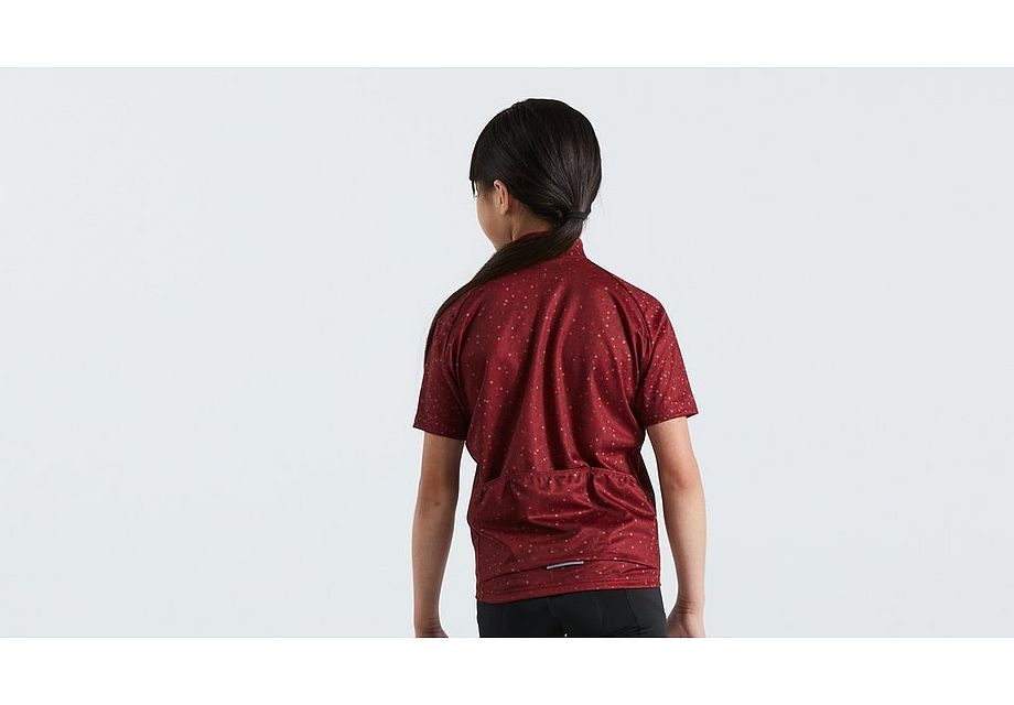 Specialized Rbx Comp Logo Jersey Ss Yth Jersey
