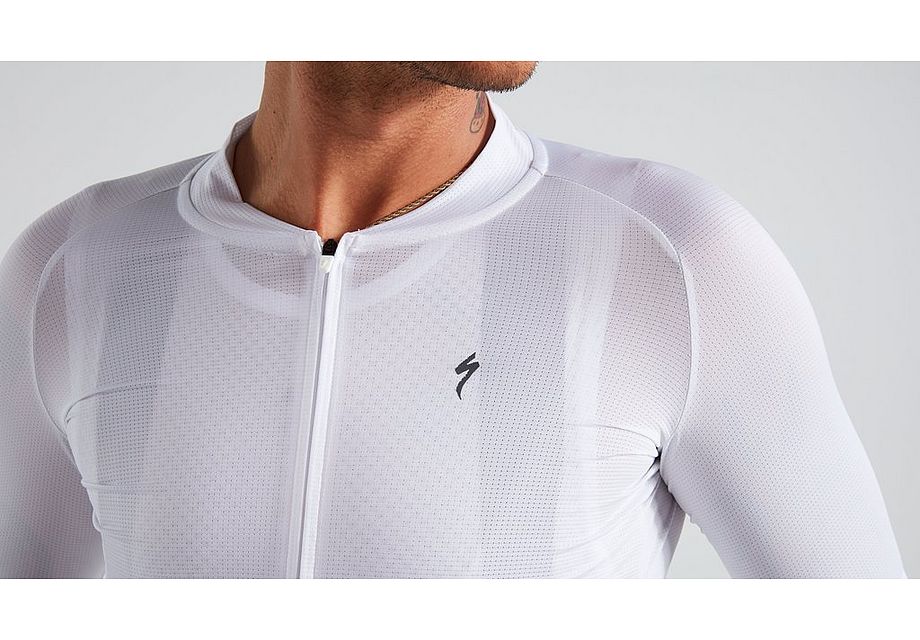 Specialized Sl Air Solid Jersey Ss Men Jersey