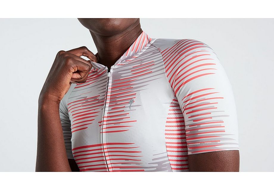 Specialized Sl Blur Jersey Ss Wmn Jersey
