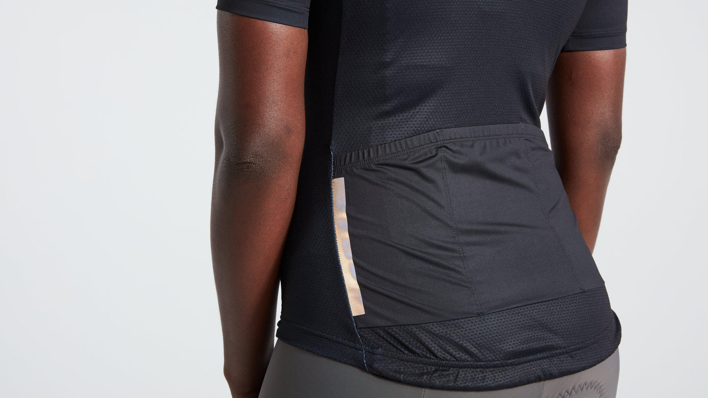 Specialized Sl Solid Jersey Ss Wmn Jersey
