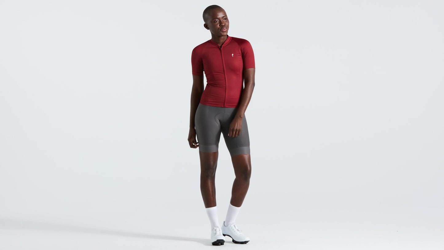 Specialized Sl Solid Jersey Ss Wmn Jersey