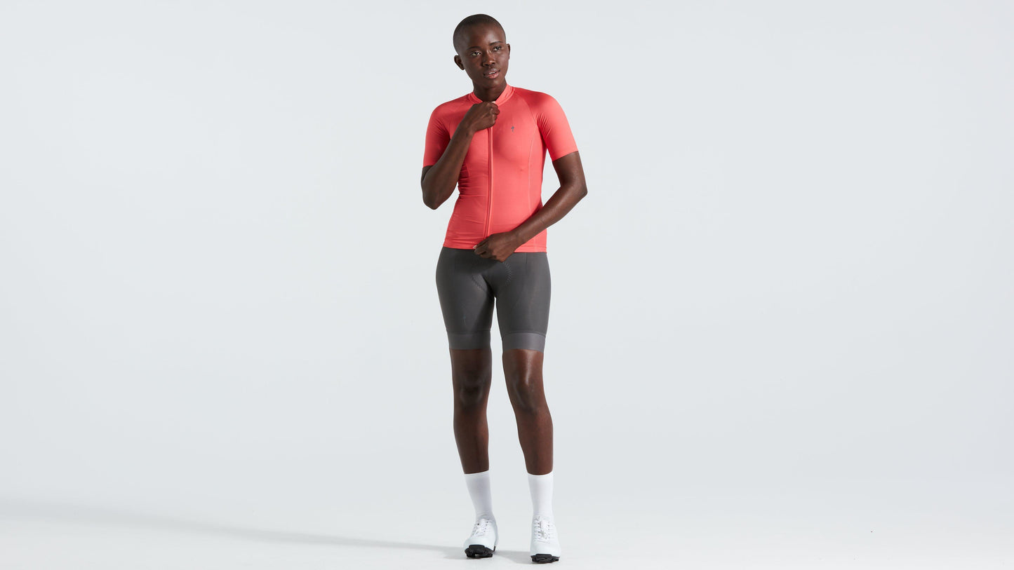 Specialized Sl Solid Jersey Ss Wmn Jersey