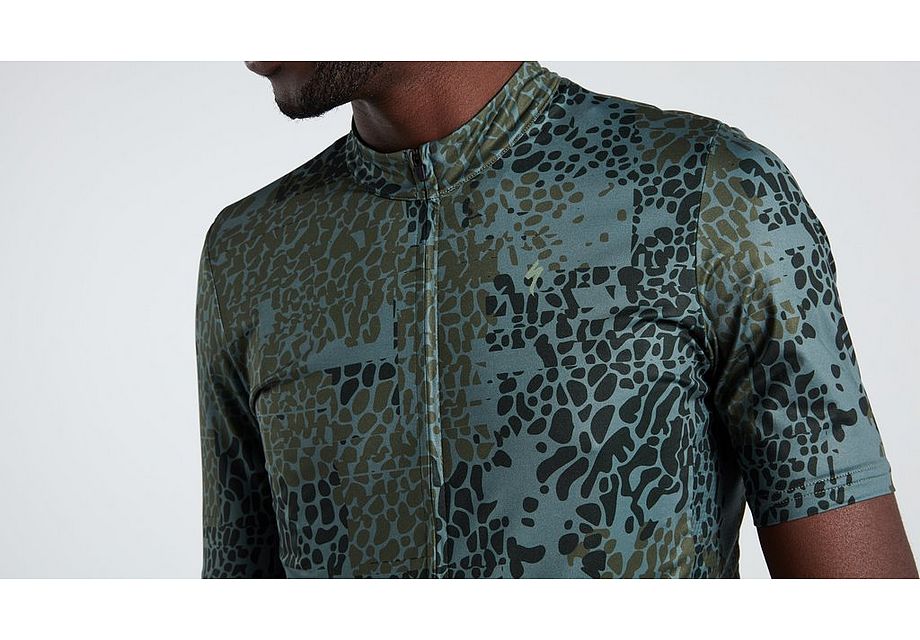 Specialized Rbx+ Gills Jersey Ss Men Jersey