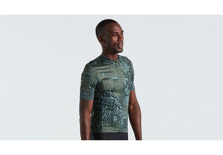 Specialized Rbx+ Gills Jersey Ss Men Jersey