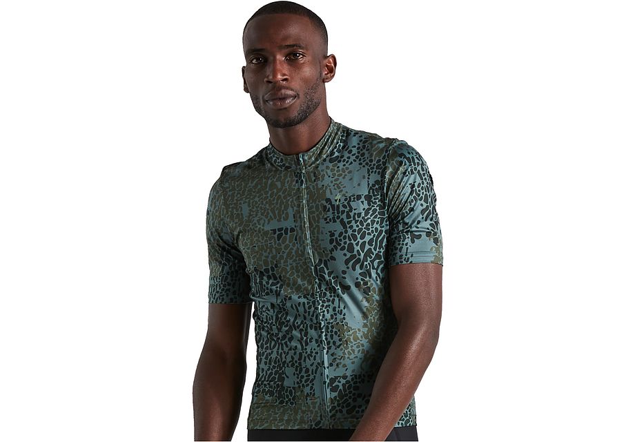 Specialized Rbx+ Gills Jersey Ss Men Jersey