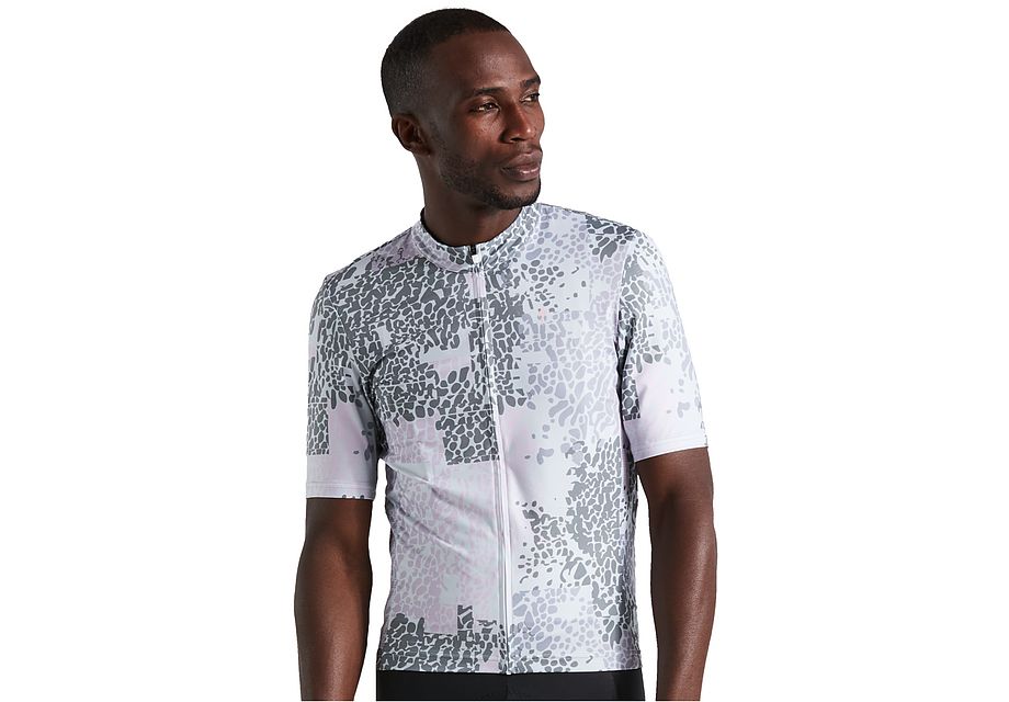 Specialized Rbx+ Gills Jersey Ss Men Jersey