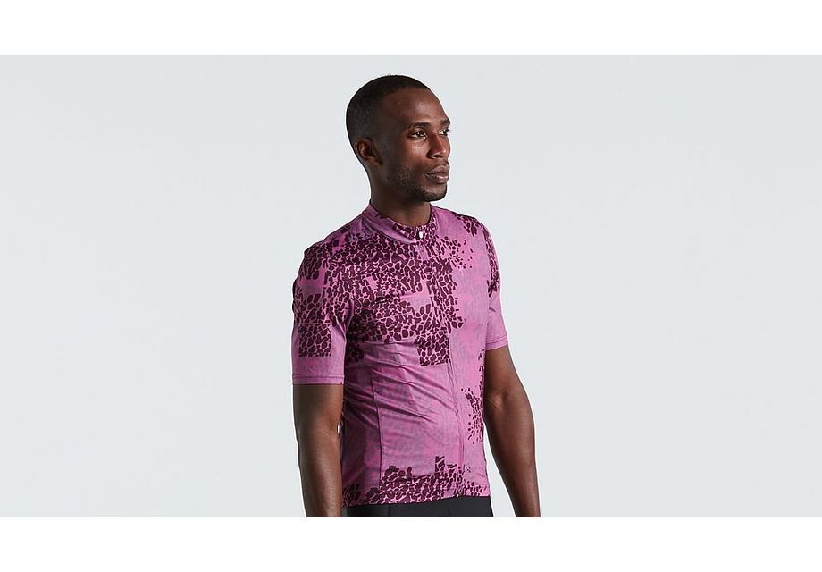 Specialized Rbx+ Gills Jersey Ss Men Jersey