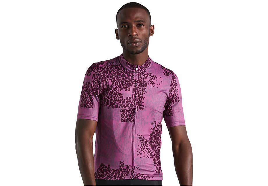 Specialized Rbx+ Gills Jersey Ss Men Jersey