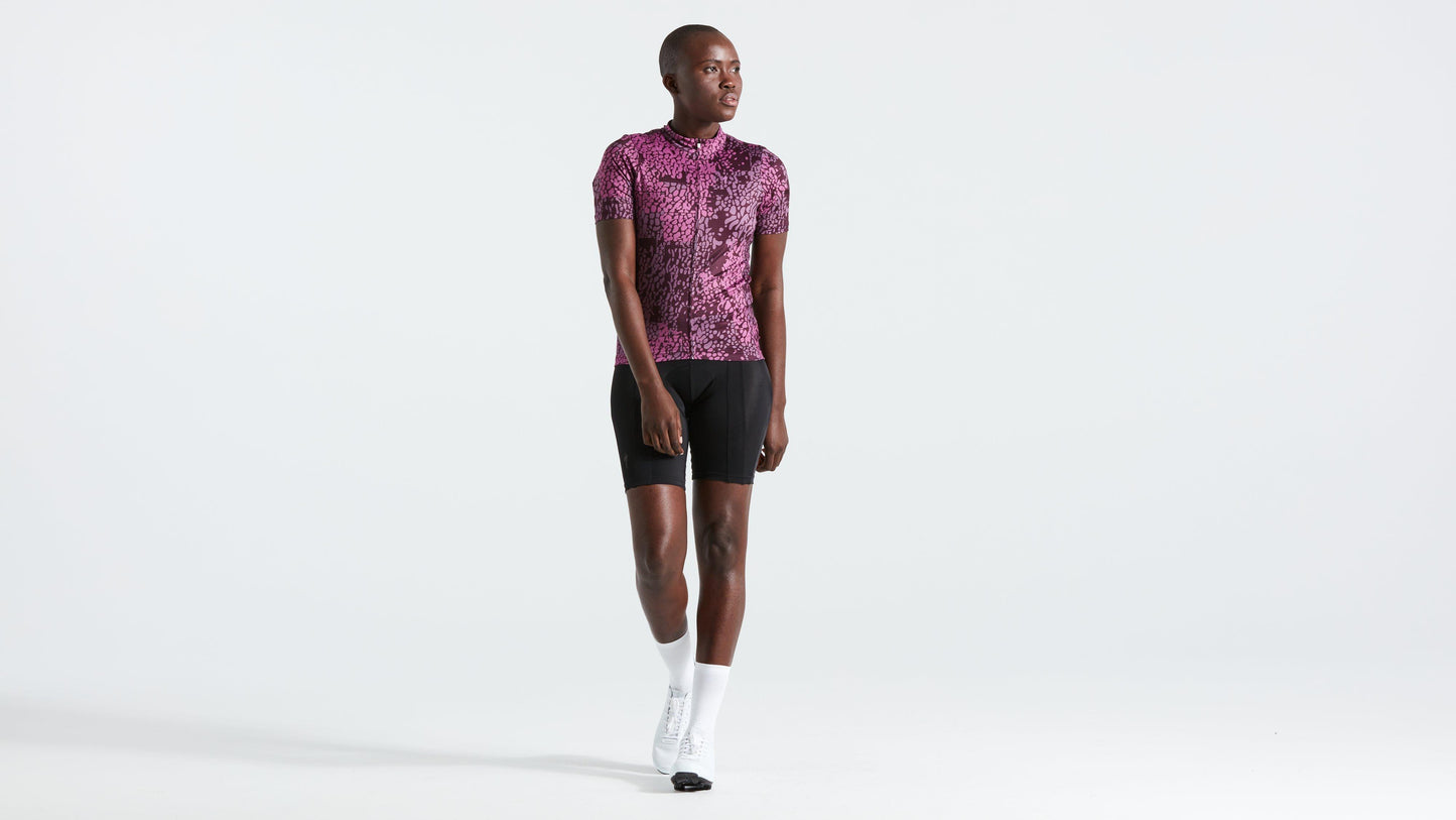 Specialized Rbx+ Gills Jersey Ss Wmn Jersey