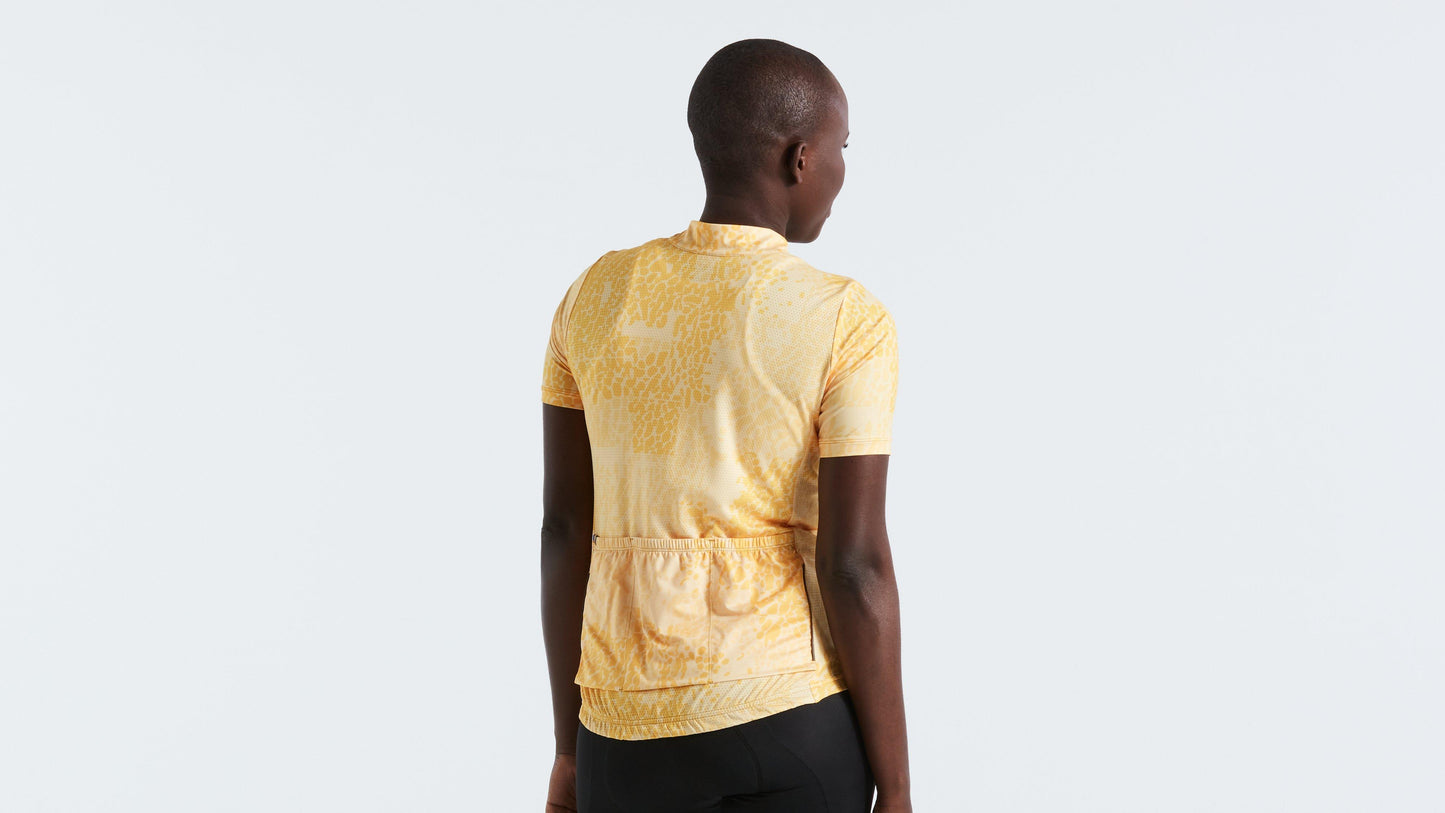 Specialized Rbx+ Gills Jersey Ss Wmn Jersey
