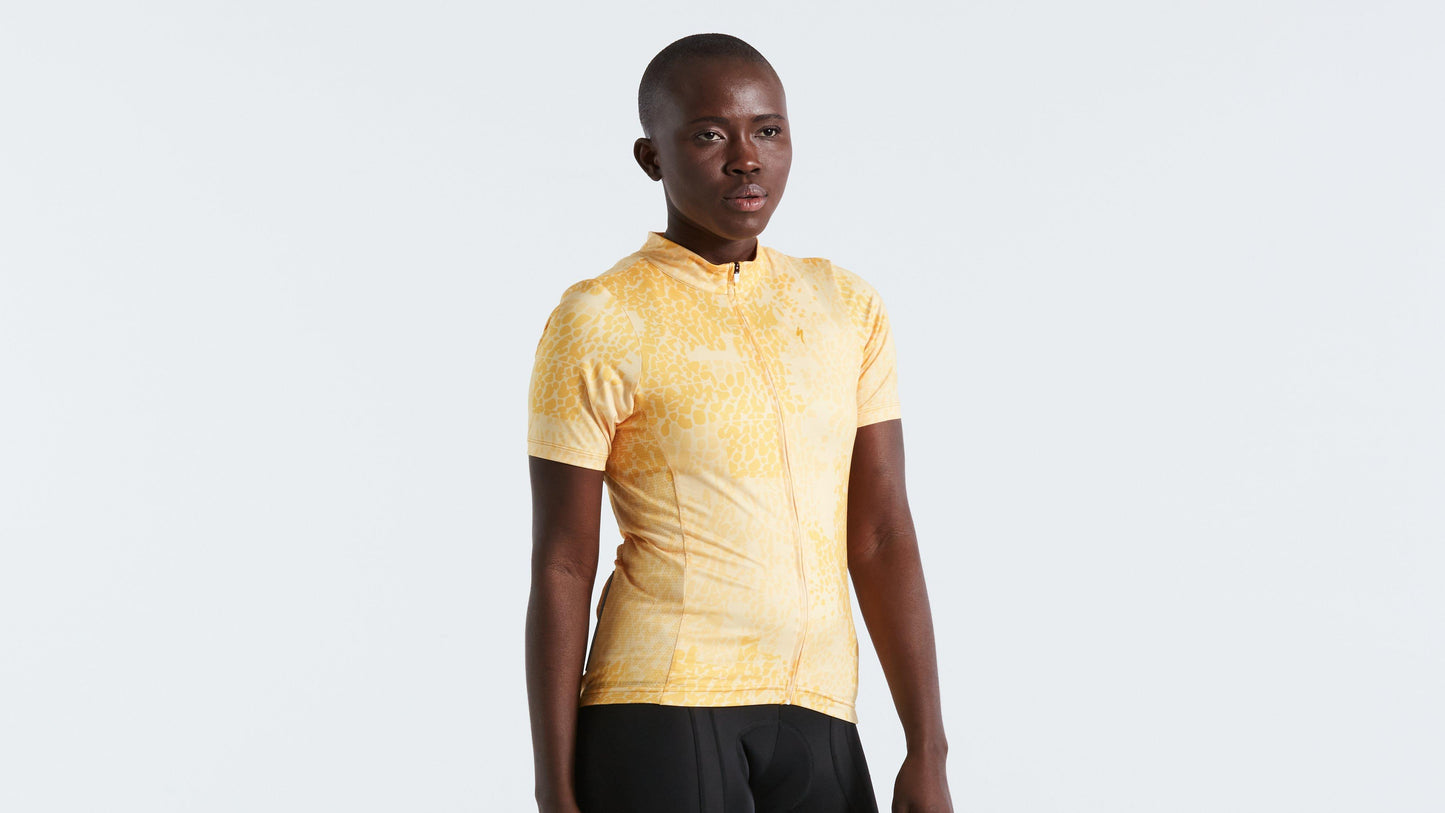 Specialized Rbx+ Gills Jersey Ss Wmn Jersey