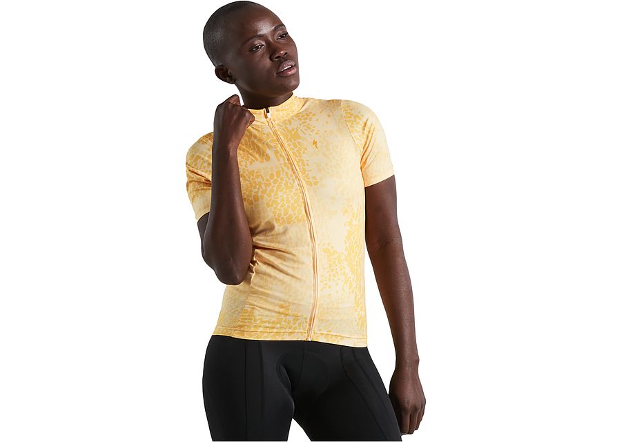 Specialized Rbx+ Gills Jersey Ss Wmn Jersey