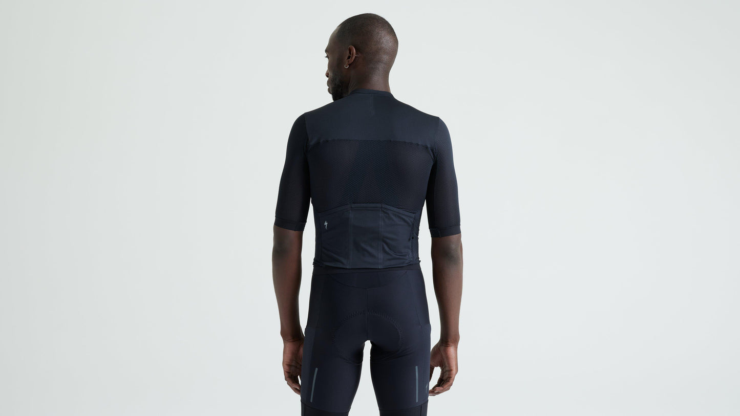 Specialized Prime Lt Jersey Short Sleeve Mens