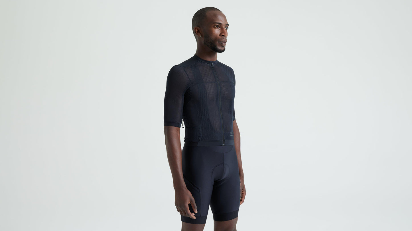 Specialized Prime Lt Jersey Short Sleeve Mens