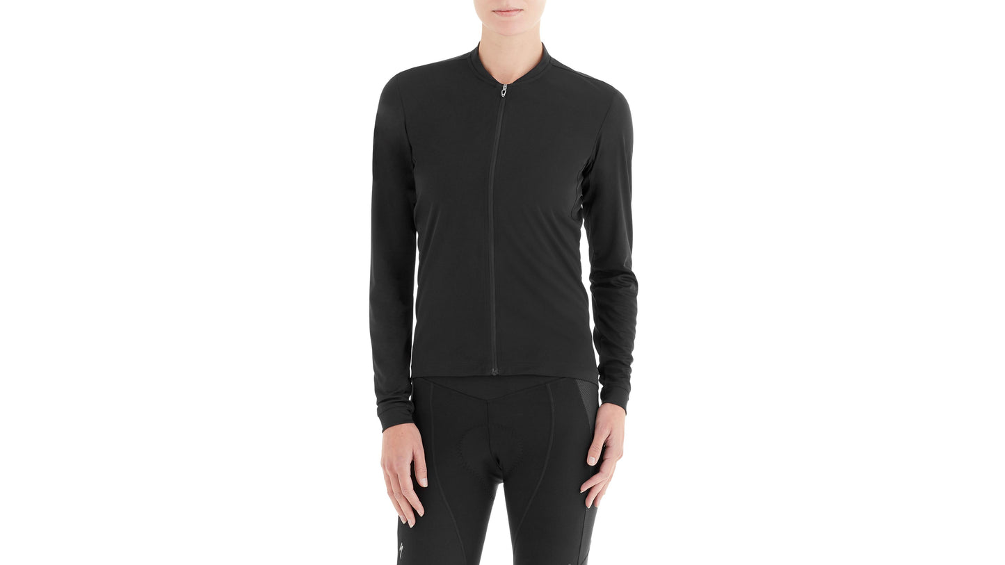 Specialized Roubaix Sport Jersey Long Sleeve Women's