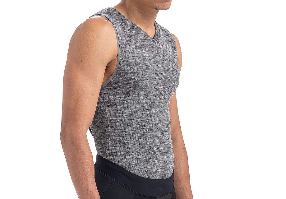 Specialized Seamless Baselayer Shreader Valvel