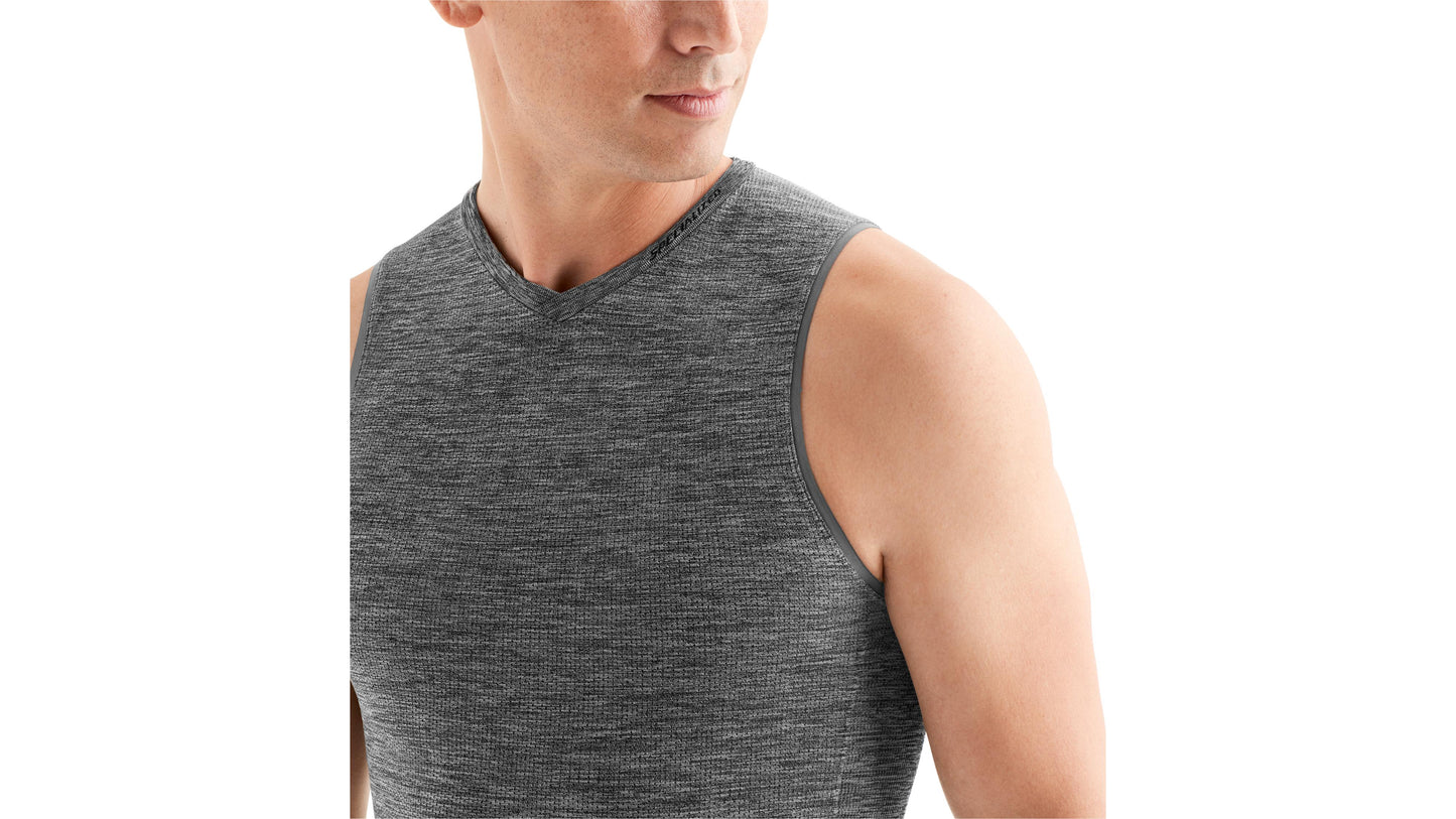 Specialized Seamless Baselayer Shreader Valvel