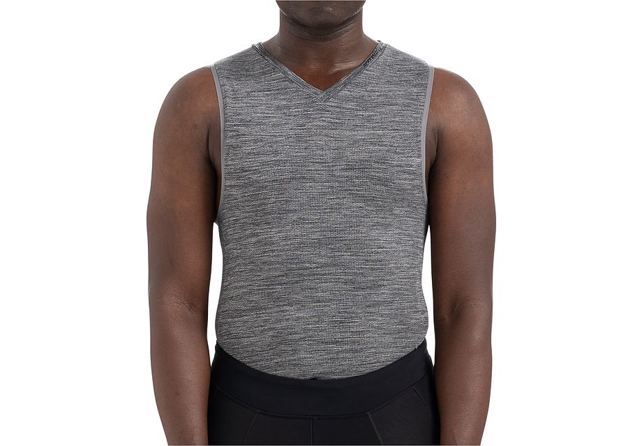 Specialized Seamless Baselayer Shreader Valvel