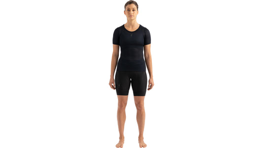 Specialized Sl Baselayer Short Sleeve Women's