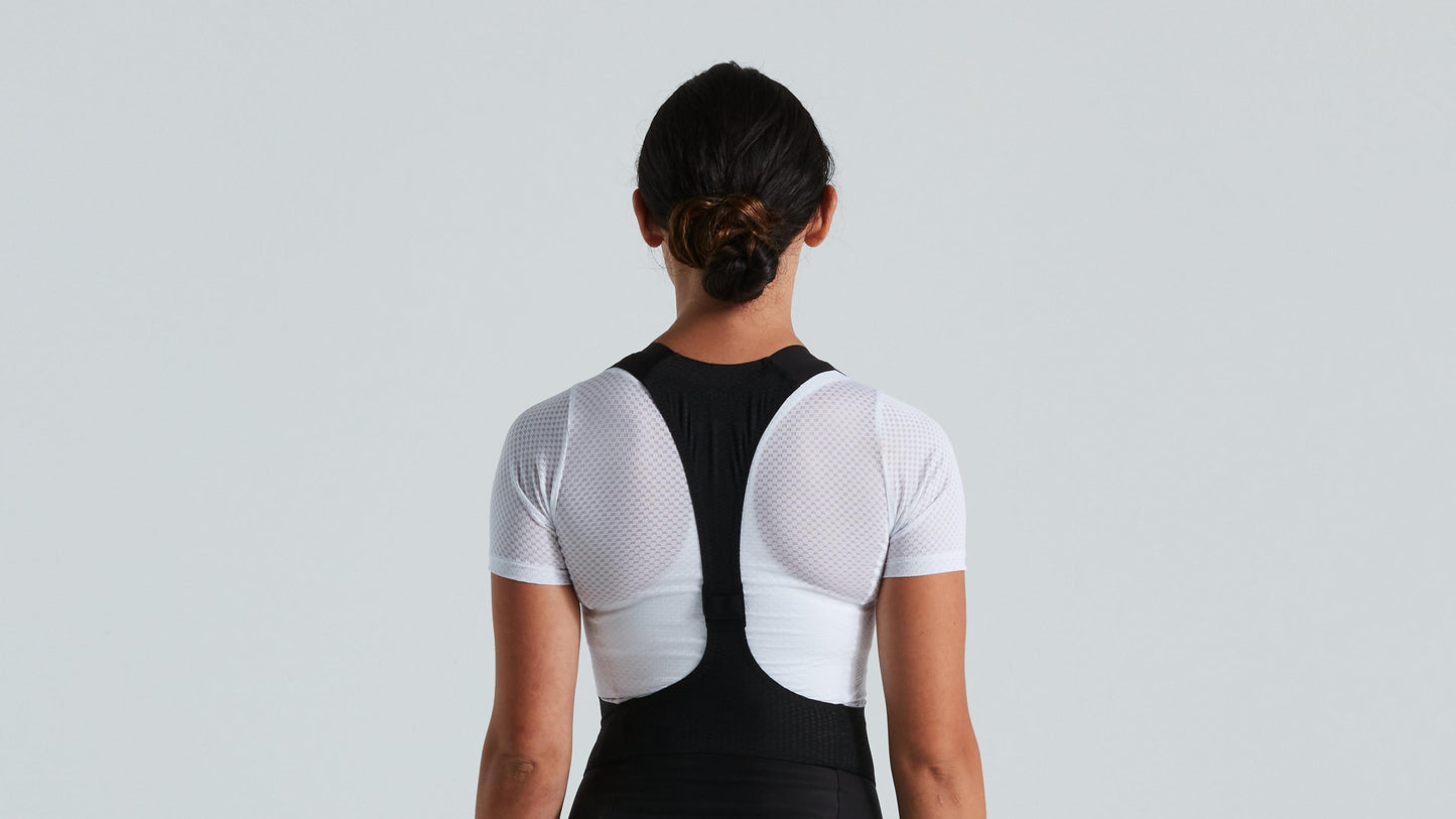 Specialized Sl Baselayer Short Sleeve Women's