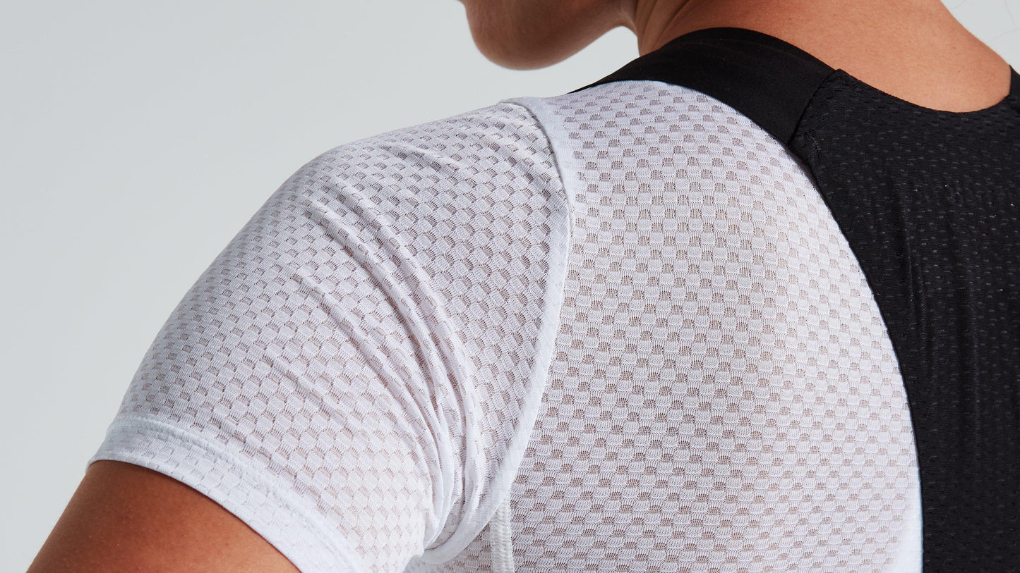 Specialized Sl Baselayer Short Sleeve Women's