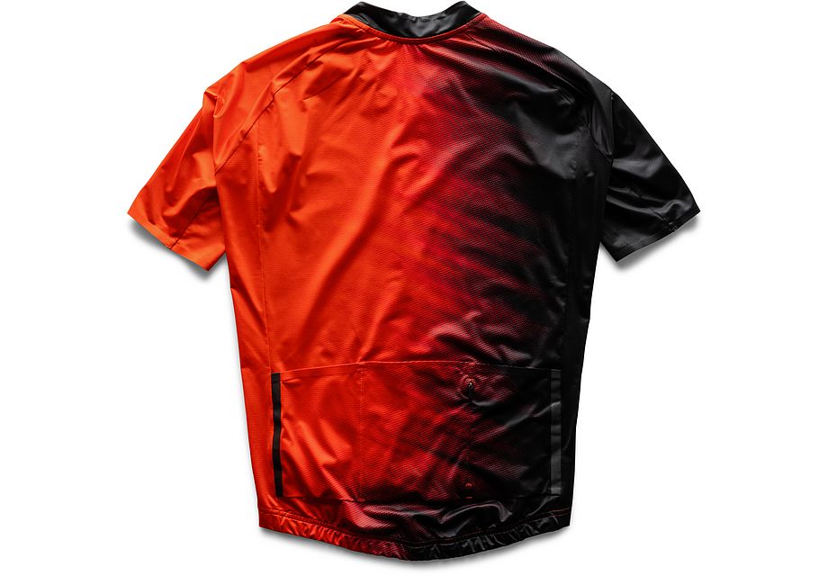 Specialized Sl Air Jersey Ss