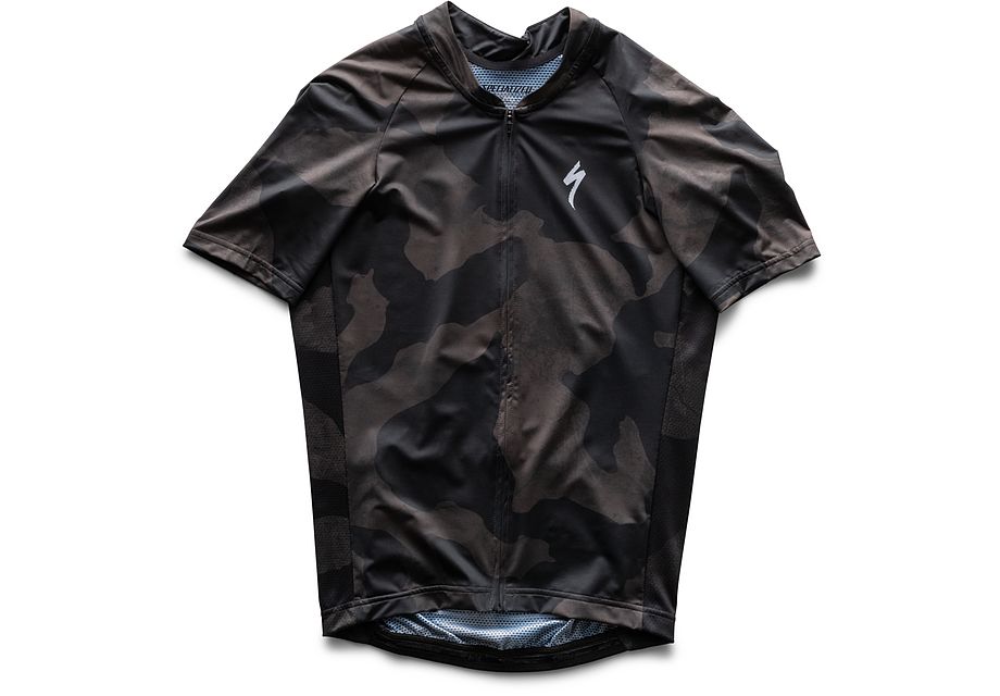 Specialized Sl Jersey Ss