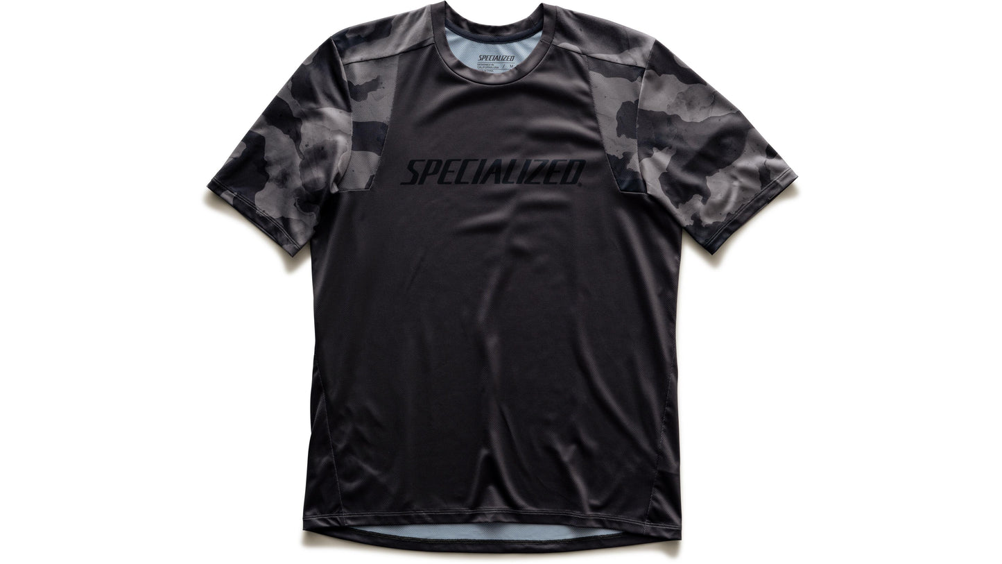 Specialized Enduro Jersey Ss