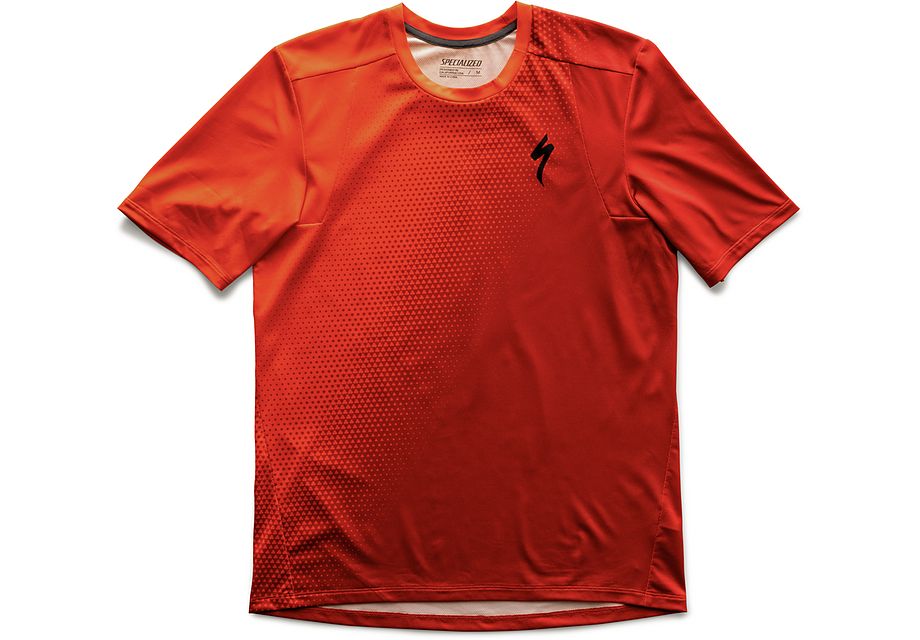 Specialized Enduro Jersey Ss