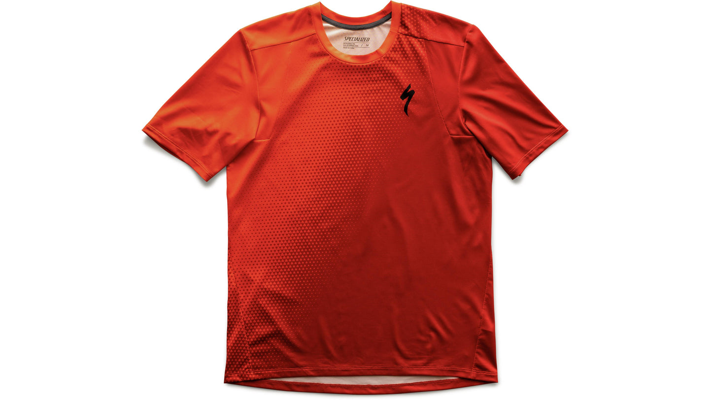 Specialized Enduro Jersey Ss