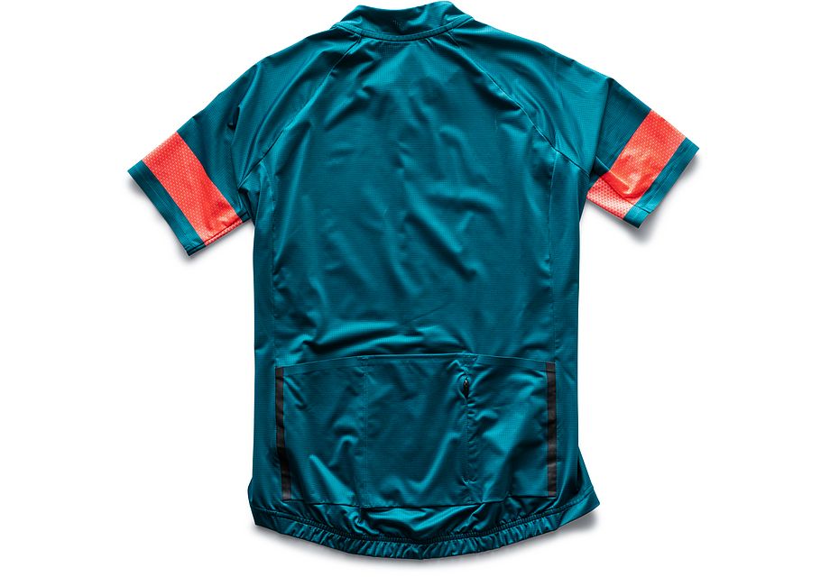 Specialized Sl Air Jersey Short Sleeve Women's