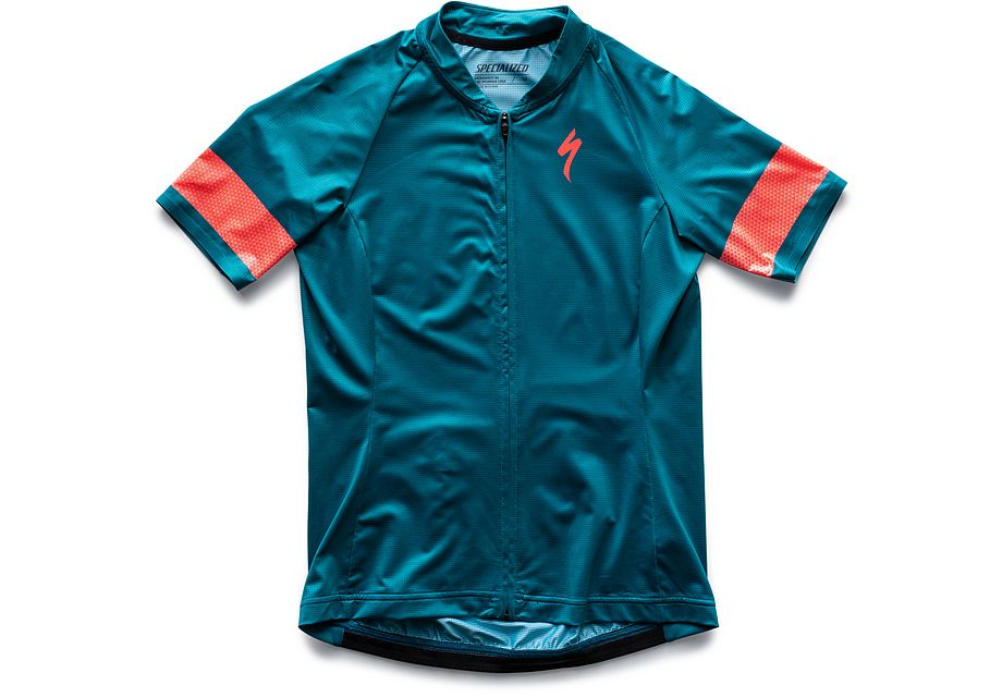 Specialized Sl Air Jersey Short Sleeve Women's