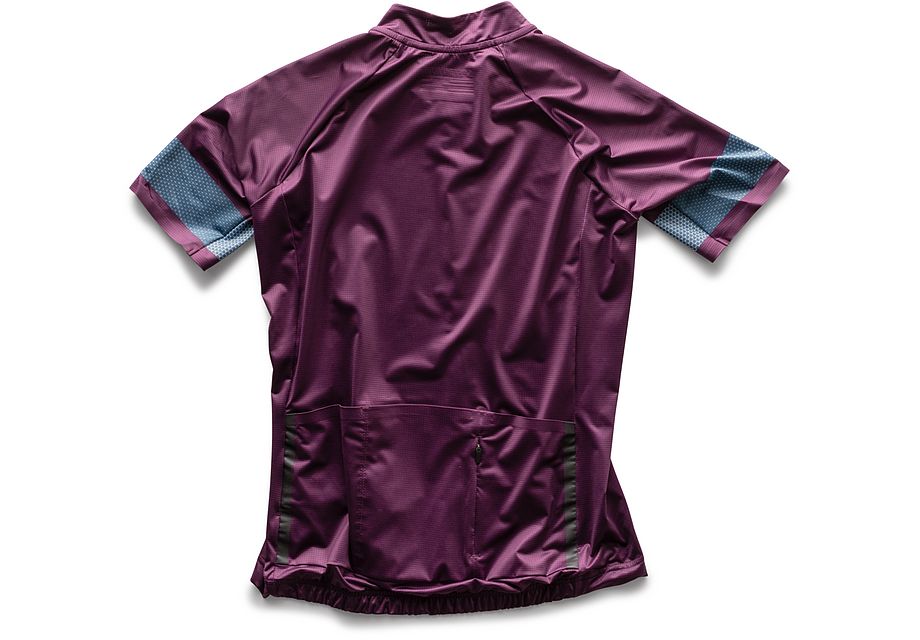 Specialized Sl Air Jersey Short Sleeve Women's