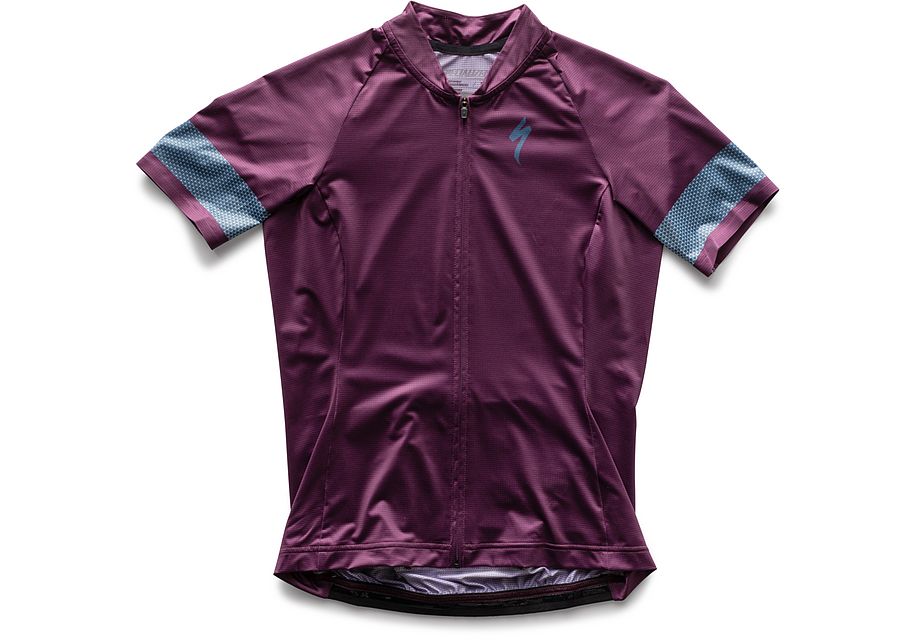 Specialized Sl Air Jersey Short Sleeve Women's