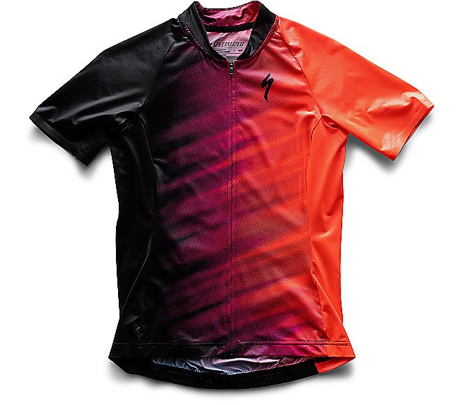 Specialized Sl Air Jersey Short Sleeve Women's