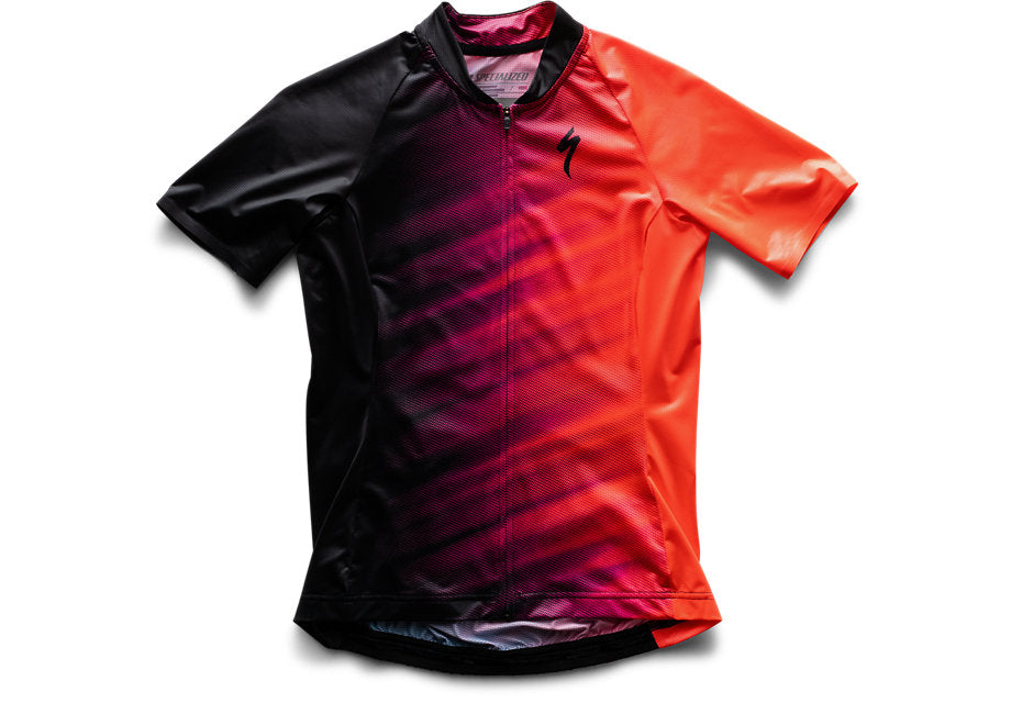 Specialized Sl Air Jersey Short Sleeve Women's