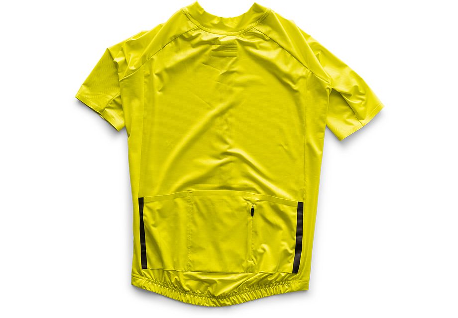 Specialized Sl Air Jersey Ss