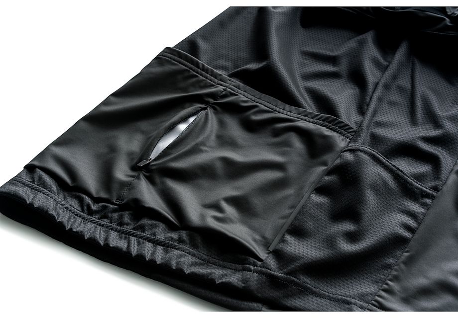 Specialized Roubaix Jersey W/swat Ss