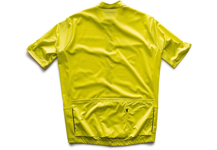 Specialized Roubaix Jersey W/swat Ss