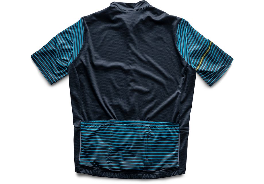 Specialized Roubaix Jersey W/swat Ss