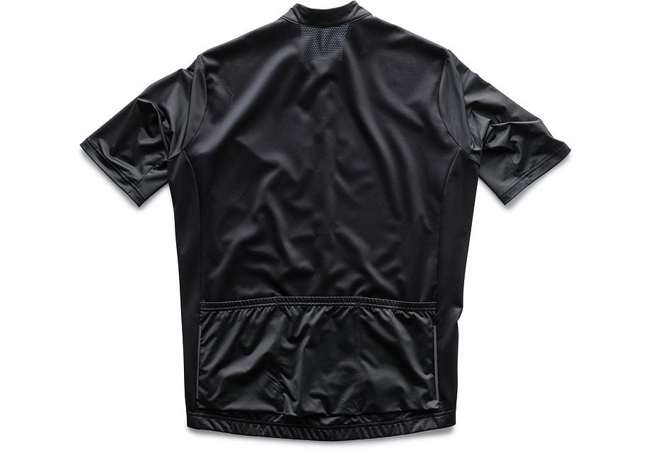 Specialized Roubaix Jersey Ss