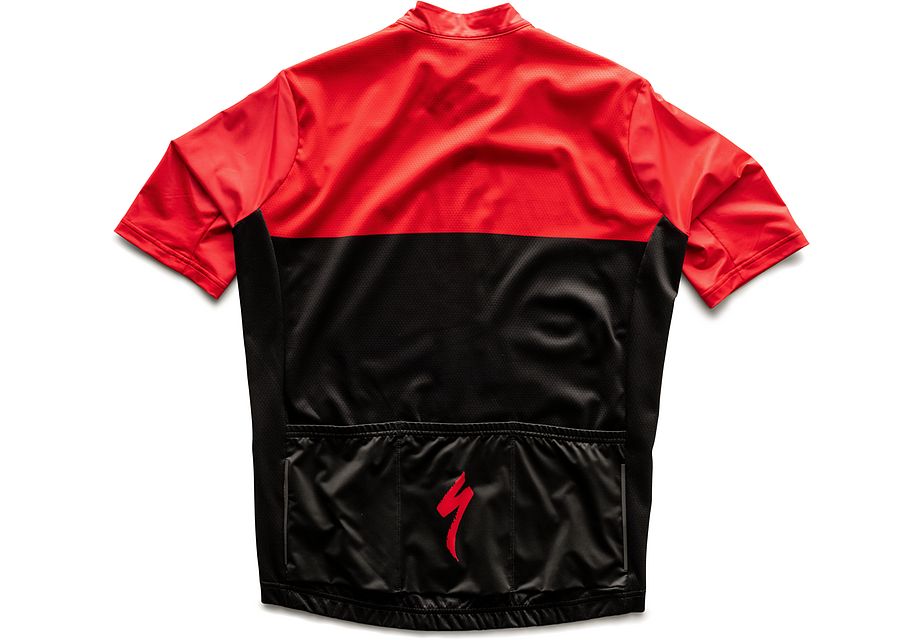 Specialized Roubaix Jersey Ss