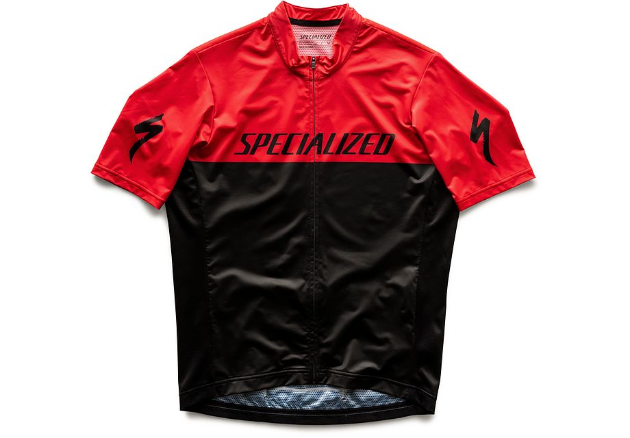 Specialized Roubaix Jersey Ss