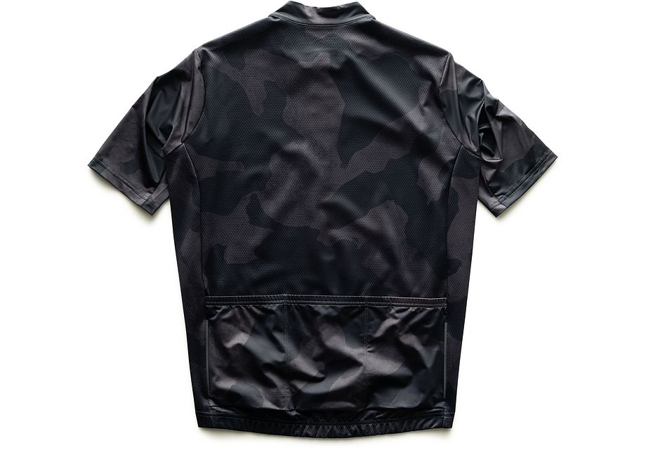 Specialized Roubaix Jersey Ss