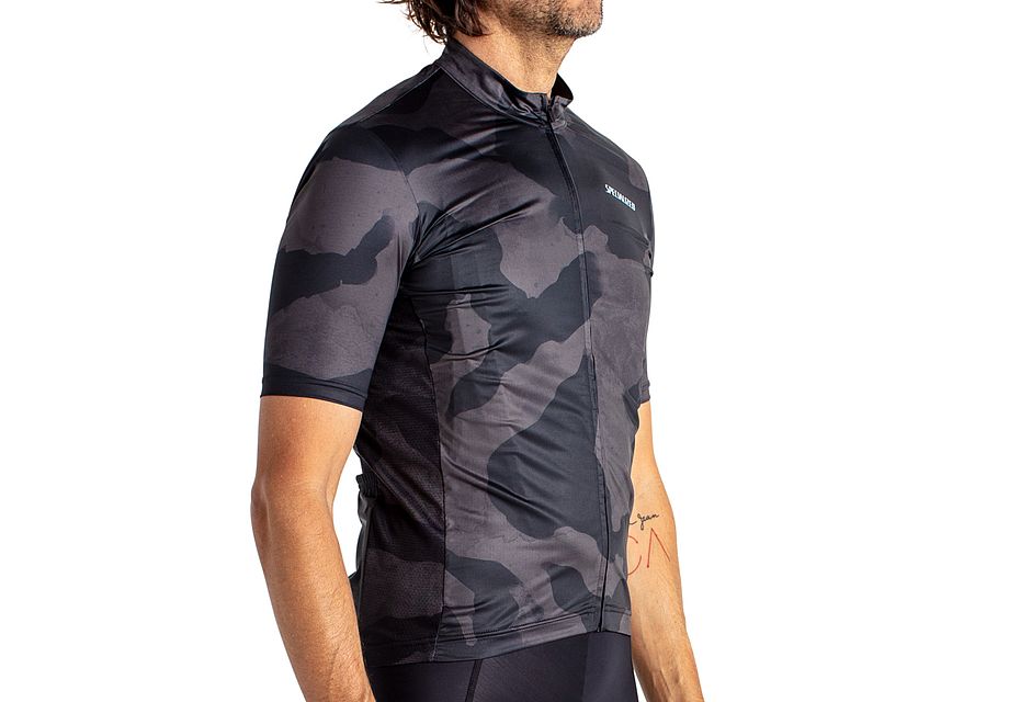 Specialized Roubaix Jersey Ss