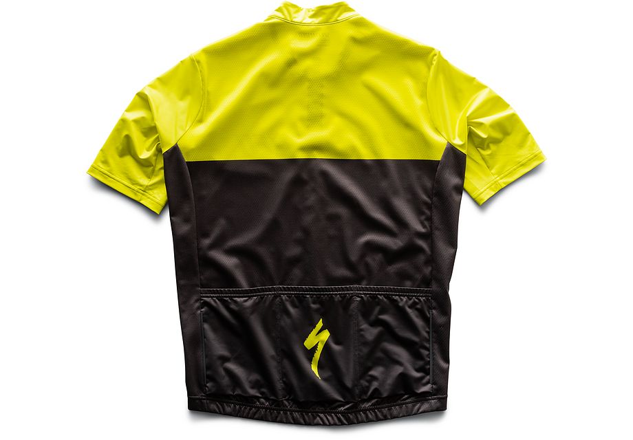 Specialized Roubaix Jersey Ss