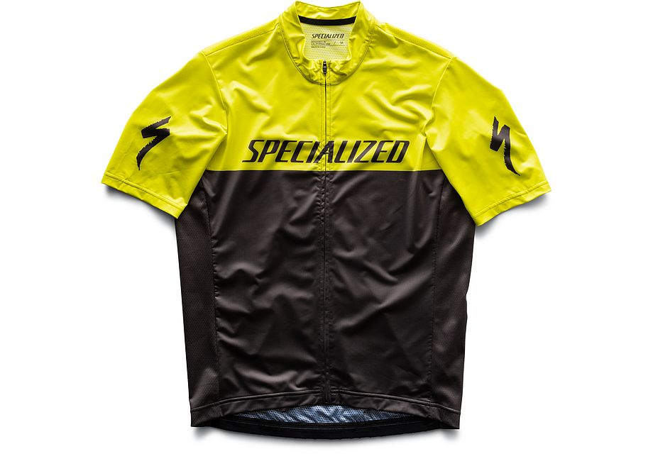 Specialized Roubaix Jersey Ss