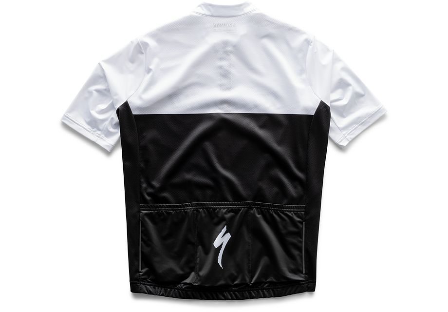 Specialized Roubaix Jersey Ss