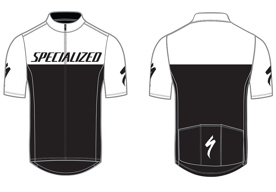 Specialized Roubaix Jersey Ss